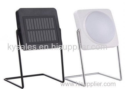 solar table lamp for home usege