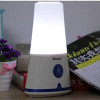 solar table lamp for Studying, night lighting