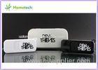 Very Popular Plastic 1GB USB Flash Drive with Custom Logo,Plastic stick USB Pen