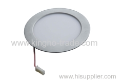 10W Round Led Panel Light