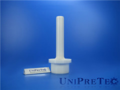 High Pressure Zirconia Ceramic Nozzle