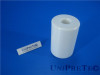 High Density Wear Resistant Zro2 Zirconia Ceramic Sle eves Manufacturer