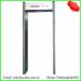 China manufacturer offer Single zone Metal detector door