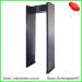 China manufacturer offer Single zone Metal detector door