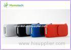 8GB Colorful Plastic USB Flash Drive