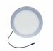 8W Dia145mm PWM Dimming Round Led Panel Light