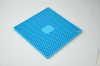 100% food grade silicone mat for heat resistance