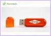 Plastic USB Flash Drive/ OEM Gfit 2GB 4GB USB Drive