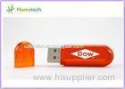 Plastic USB Flash Drive/ OEM Gfit 2GB 4GB USB Drive