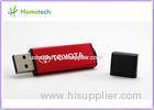 TOYOTA Customized Plastic 2GB Pendrive