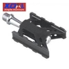 XD-PD-R03 Aluminum road city bike platform pedals with high strength bearings