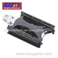 XD-PD-R09 Aluminum alloy road platform pedals MTB/DH/BMX flat cage 7 colors