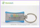 Favorites Compare Plastic Pendrive with Full Color Imprint for Promotional Gift