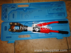 Overhead Line Conductor Installation stringing tools