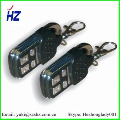 Wireless LED flash remote control HZ-5506 for alarm system