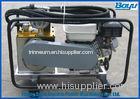 65T Hydraulic Compressors Max Compression Force 650kN Transmission Line Stringing Tools