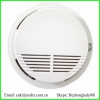 Independent smoke detector HZ-W168 hight stability smoke sensor