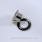 Hot sale metal brass eyelet for curtain/bags/shoes