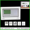 Innovative Wireless GSM intelligent touch keyboard anti-theft mobile intelligent alarm system GSM-T1