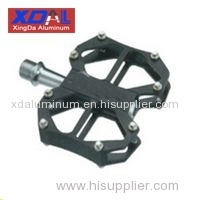 XD-PD-R25 Specialized 6061 aluminum alloy mountain bike pedals with antislip pins