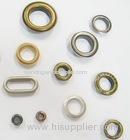 hot sale aluminum eyelets metal eyelet