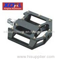 XD-PD-B03 Aluminum alloy downhill platform pedals DH/BMX flat cage colorful