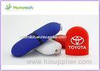 Promotional Plastic Pendrive USB 2.0 / Good Price Plastic USB Flash Drive Products