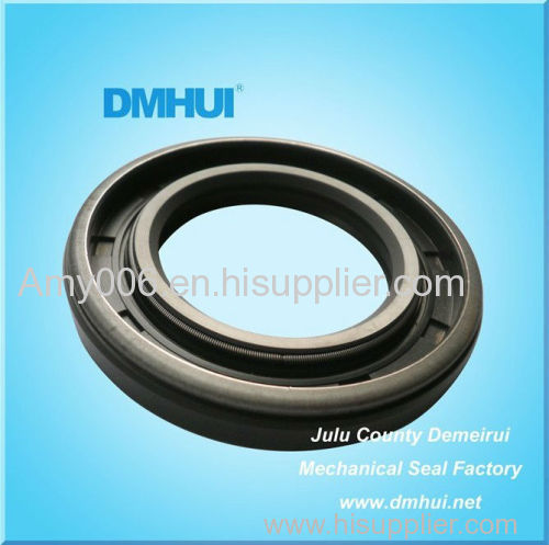 viton seal 25.38x44.42x7.16 for high pressure pump