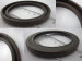 Volvo hydraulic motor oil seal for excavator