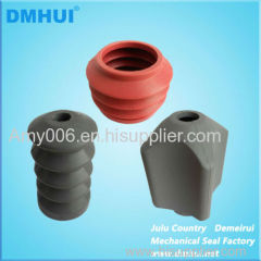 braking system rubber bellows dust cover