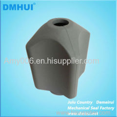 braking system rubber bellows dust cover