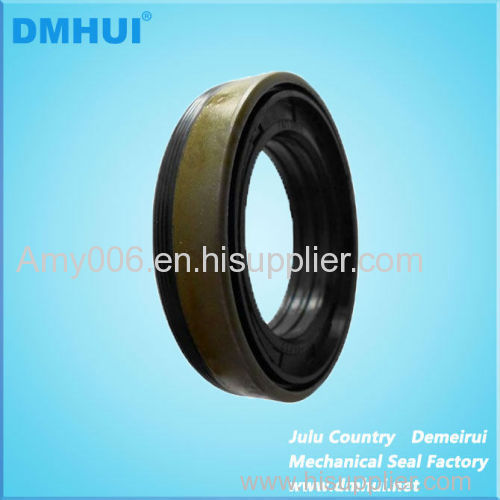 mechanical seals and O rings