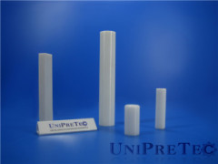 Corrosion-Resistant Industrial Zirconia Ceramic Rod