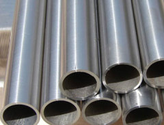 Titanium Extruded tube products