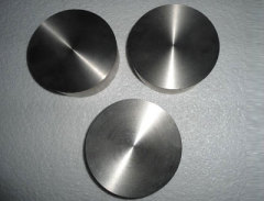 ASTMB381 Titanium Disc products