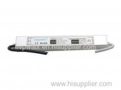 Constant Current LED Power Supply led light driver LED Strip Power Supply