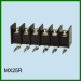 7.62mm Barrier Terminal Blocks vertical pin header connectors