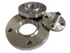 ASTMB Titanium Flange products