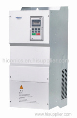 Frequency Converter, Static Converter, Frequency Drive for Crane