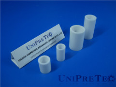 Zirconia Zro2 Zirconium Oxide Ceramic Tubes