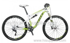 2014 SCOTT CONTESSA SPARK 700 RC BIKE(ARVILLABIKES.COM)