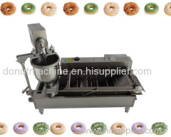 automatic donut machine for sale