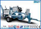 Hydraulic Transmission Line Stringing Equipment