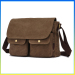 canvas vintage men messager bags