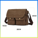 canvas vintage men messager bags