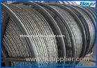 Anti twisted Braided Steel Wire Rope
