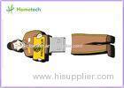 1GB - 64GB Cool Printed Cartoon Character USB Flash Drives USB Sticks for Office