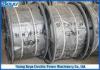 Galvanized Braided Steel Wire Rope