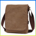 canvas leisure shoulder satchel