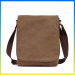 canvas leisure shoulder satchel